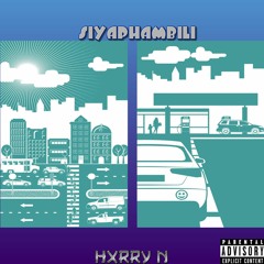 SIYAPHAMBILI [Prod.sonnibeats]