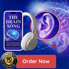 The Brain Song (Official Sale) Unlock Limitless Focus with 17-Minute Sound Formula