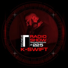 TRS225: K-SWIFT