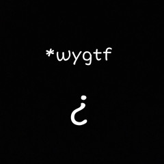 wygtf ft. TRE OSS{prod milanezie}