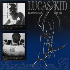 LUCAS KID - TAMBORZADA
