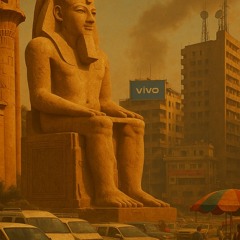 Ramses Square
