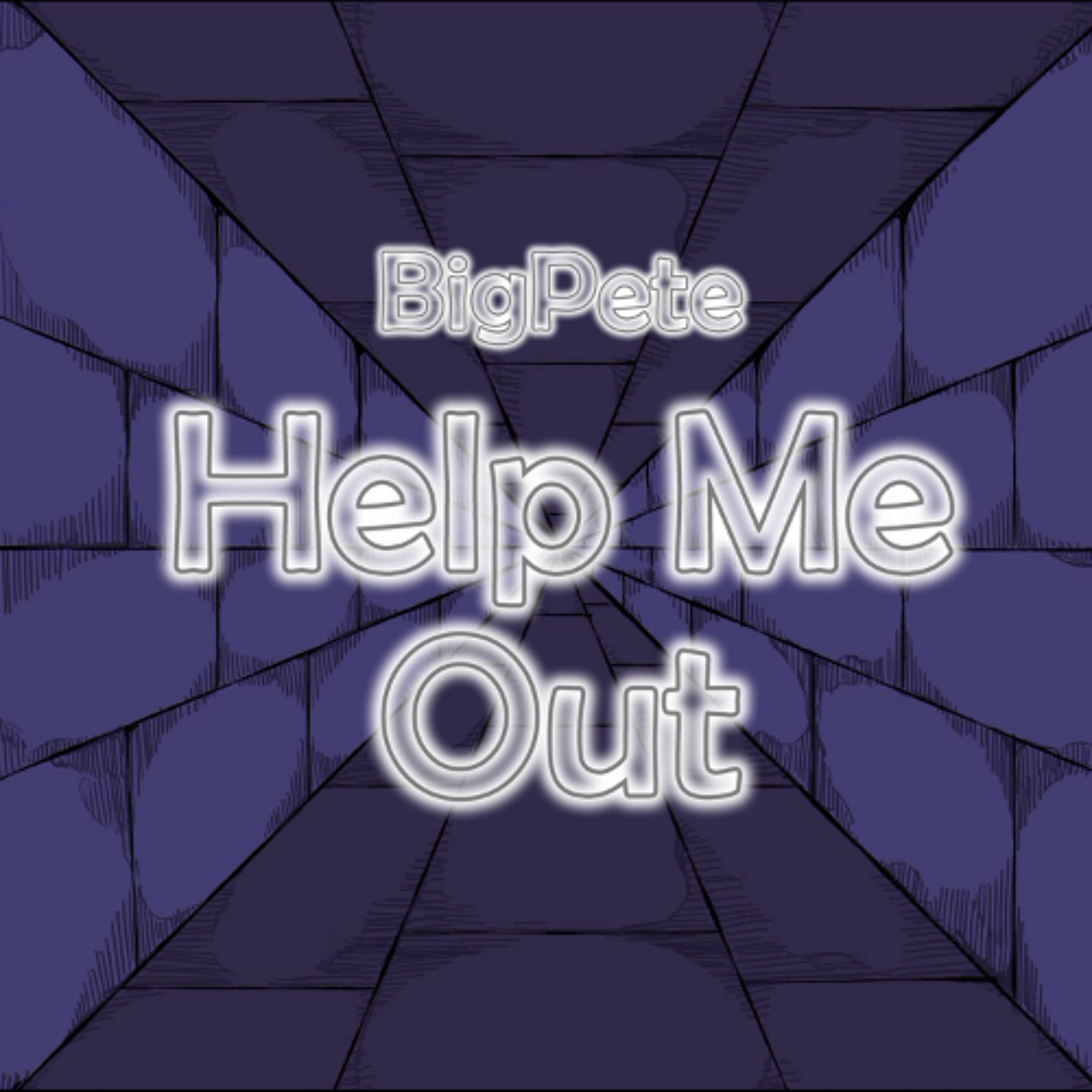 Help Me Out episode artwork