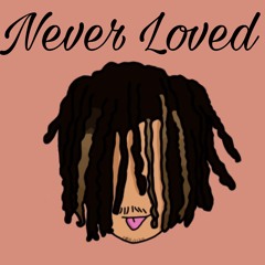 Never Loved (PROD. BRYALLE)