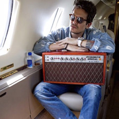 CANT FIND MY WAY HOME-JOHN MAYER