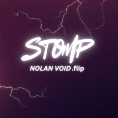 STOMP flip