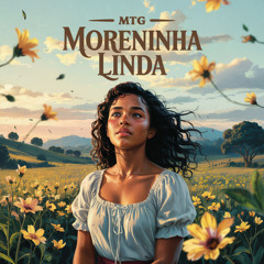MTG Moreninha Linda