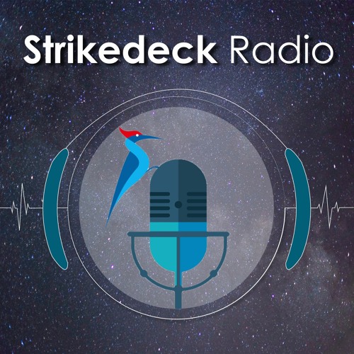 Ep 95, Jim Kalbach, The Jobs to be Done Playbook by Strikedeck Radio:  Customer Success Live