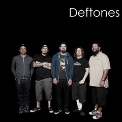 Deftones- Untitled Demo 5 Bob Ezrin sessions