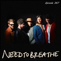 The Doc G Show April 3rd 2024 (Featuring Needtobreathe)