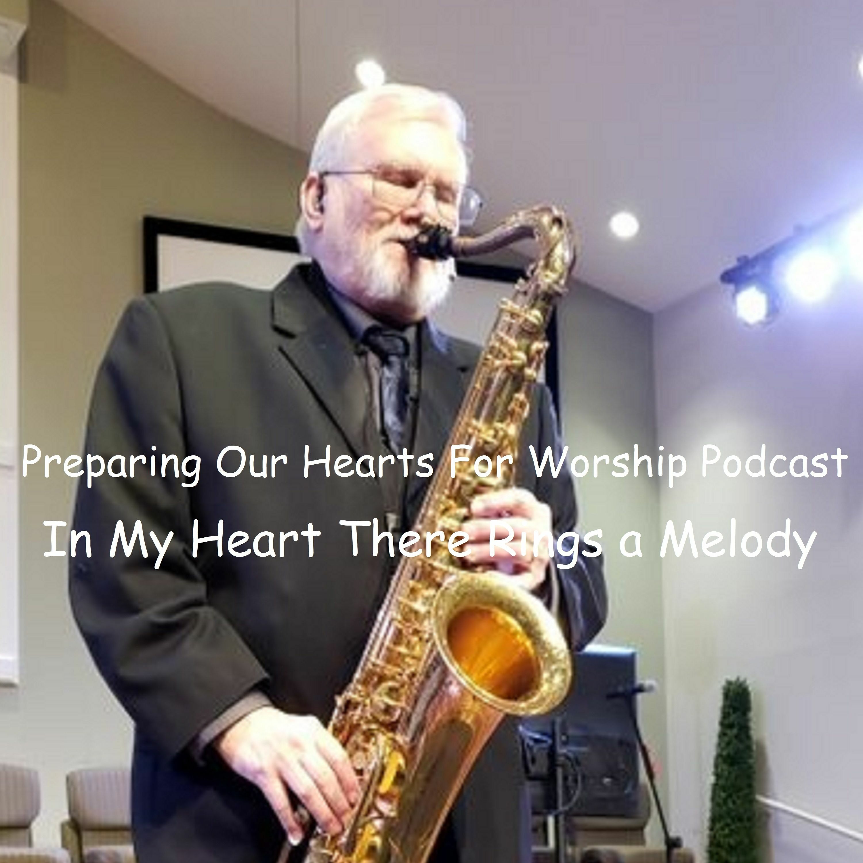 Preparing Our Hearts for Eternity
