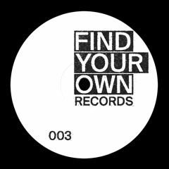 Premiere: A2 - CnA - Higher (SE62 Remix) [FYO003]