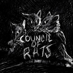 Suburban Bicycle Gang - Council Of Rats