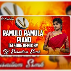 RAMULO RAMULA FOLK SONG DJ SRISAILAM SSMK.mp3