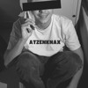 ATZENKNAX DJ mix artwork - Electronic music tracklist cover image
