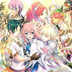 Starlight - TEAM ROOM PARTY [From ASCENSION ONLINE X]
