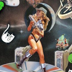 Space Cowgirl