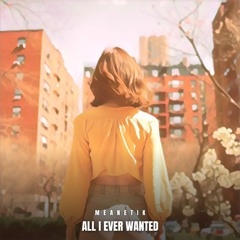 Meanetik - All I Ever Wanted