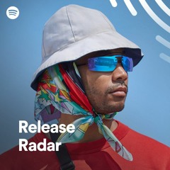 Release Radar