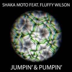 Shaka Moto - Jumpin' & Pumpin' (Edit)