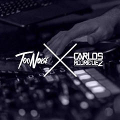 Nfasis vs. Wisin Y Yandel - La Gitana Vs. Lento (Too Noise X Carlos Rodriguez Edit)