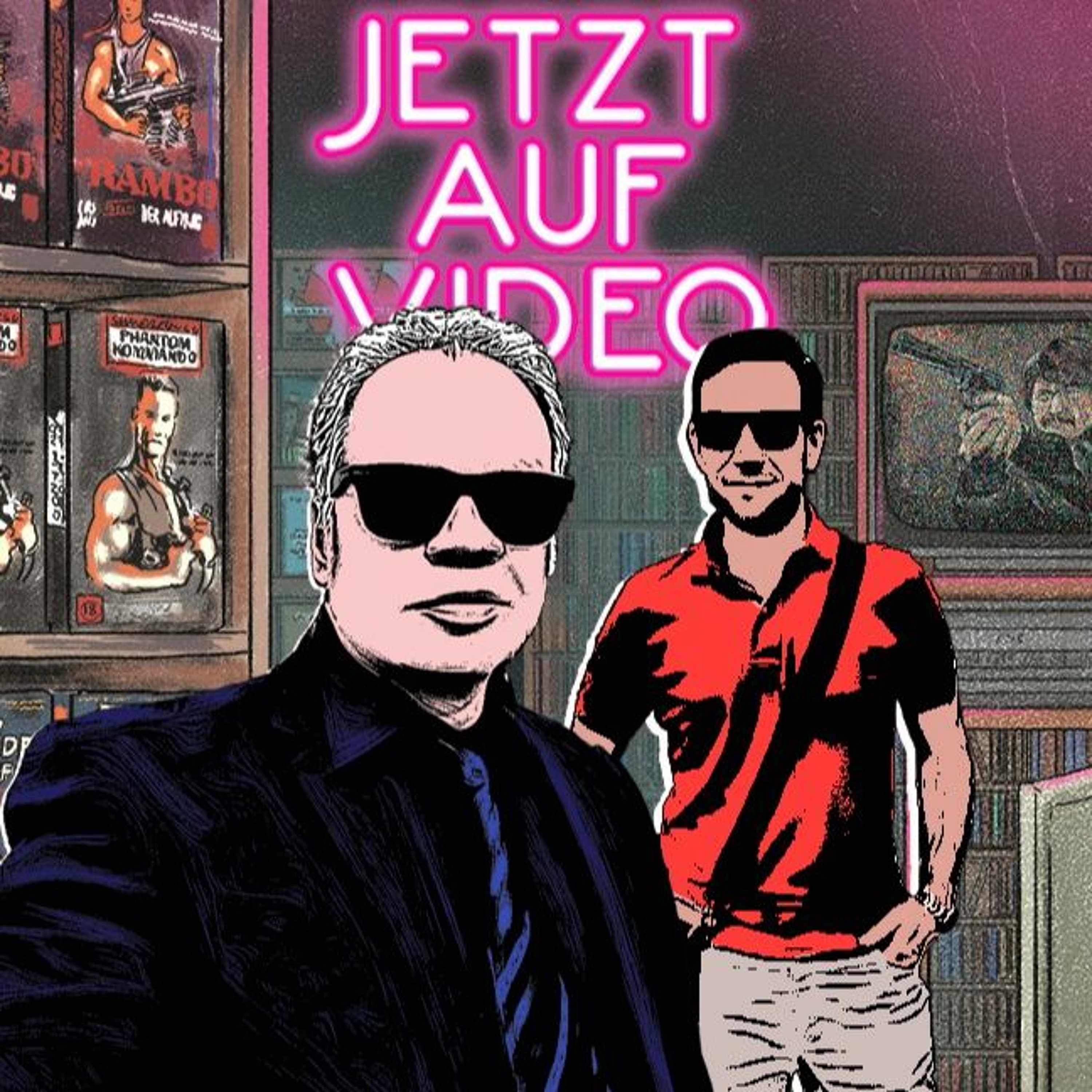 Special - Buchvorstellung: Jetzt Auf Video - Als das Kino nach Hause kam