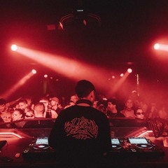 Mati Vaira Live Set recorded at BP CLUB II @ Carousel, Sydney (14/6/2024)