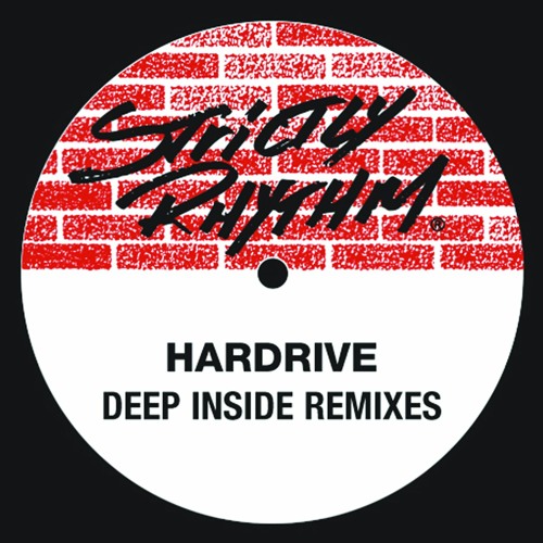 Deep Inside (Instrumental)