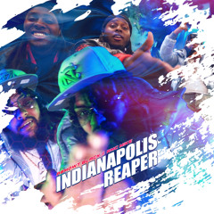 Indianapolis Reaper (feat. RMC Mike)