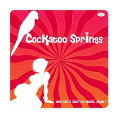Cockatoo Springs - What Is Love