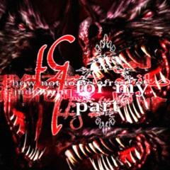pretender (diedinoctober)