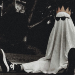 GHOST prod. blossom