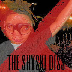 SHYSKIDISSKKI