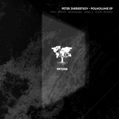 Peter Zherebtsov - Mystical Sunctum (Beckhäuser Remix)