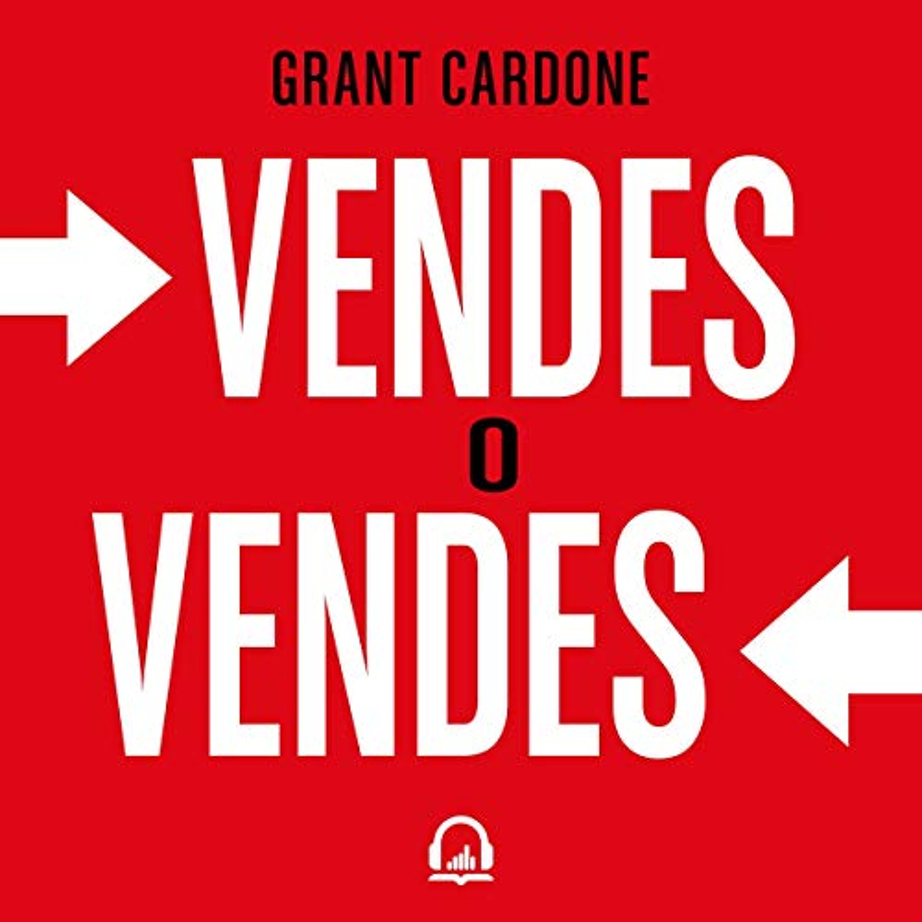 Vendes o vendes (Audiolibro) | Prueba Gratis