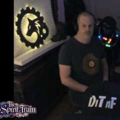 DAN INC - Lockdown Livestream Friday 15 May, 2020 (The SPIRIT Train)