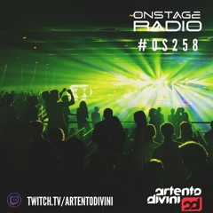 Igor Garam - Fire (Original Mix) @ Artento Divini - Onstage Radio 258