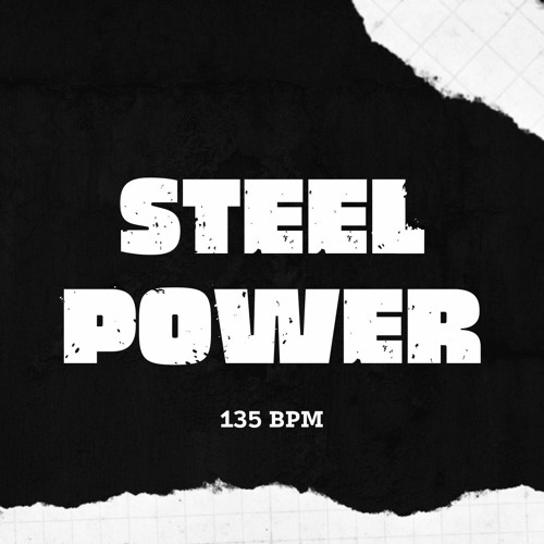 Steel Power(WithTaggs)