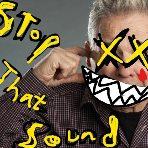 STOP THAT SOUND (Prod.Sum)