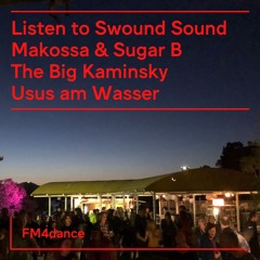 FM4 Swound Sound #1397