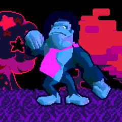 Field Of Kongs And Dreams - DitzyFlama