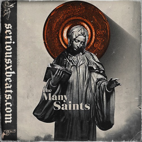 [FREE] Dave East x Benny The Butcher Type Beat 2021 - "Many Saints" | East Coast Type Beat 2020