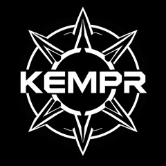 KR001 - Kempr Radio - Studio mix from Asuncion - Techno