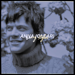Anna (Clear Version) - Harry Styles