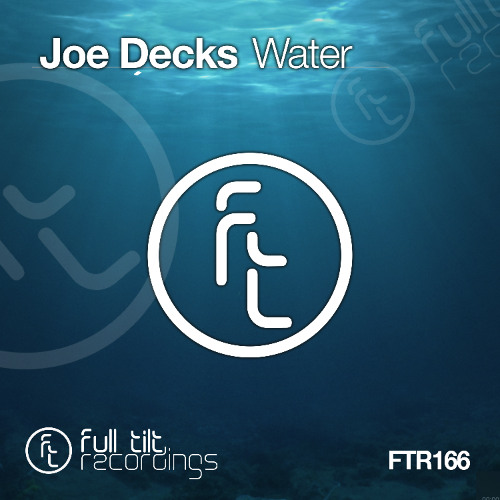 Joe Decks - Water