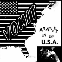ANARCHY IN THE USA!  +PROD.HEXEL+
