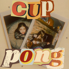01 Cup Pong
