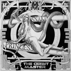 THE ORBIT MASTER - Rock And Roll Attack