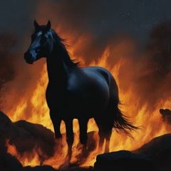 [ORIGINAL] XTHENA - DARK [HORSE] (ZYZZSTYLE) (FUARKSTYLE)