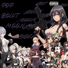 POPBOUTMOON PROD.devilship X Moonwick